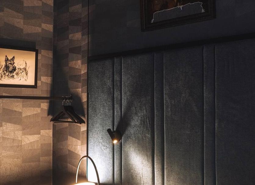 Serveis de l’habitació Foto