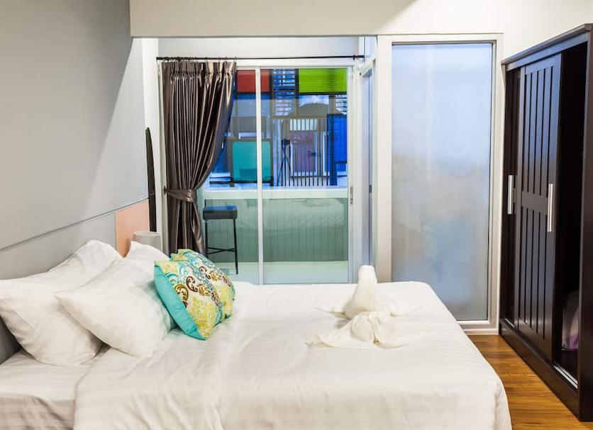 Habitació Foto