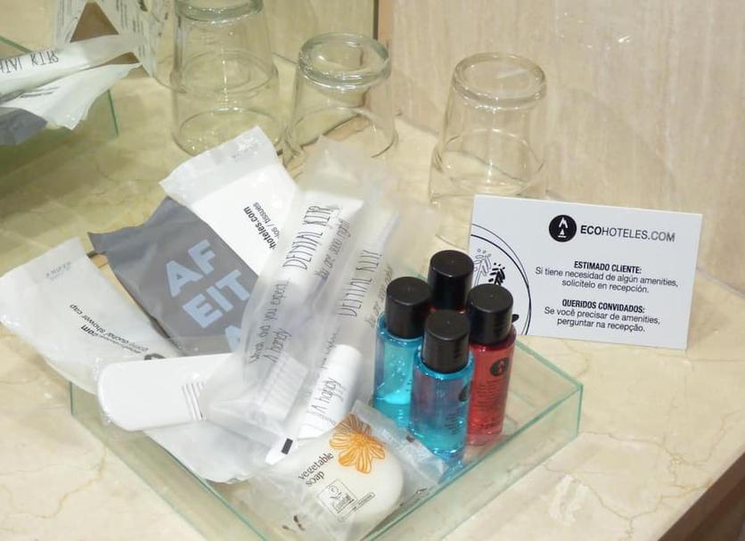 Serveis de l’habitació Foto