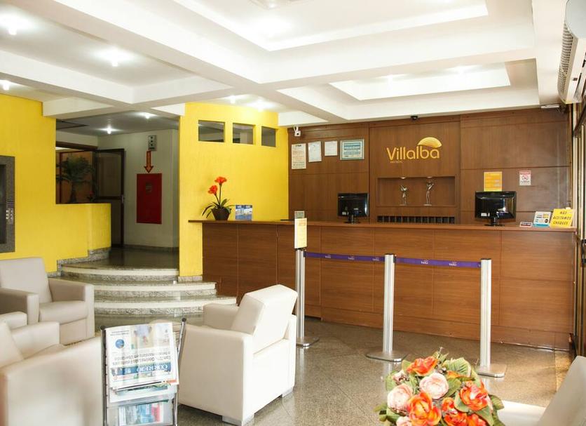 Recepció Foto