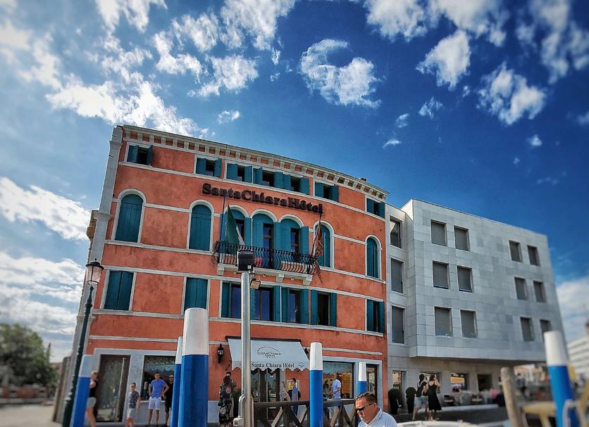 Edifici Foto