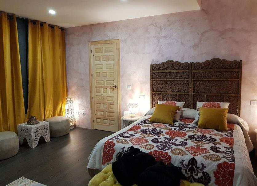Habitació Foto