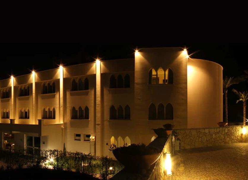 Edifici Foto