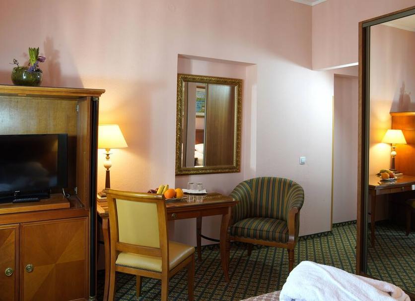 Serveis de l’habitació Foto