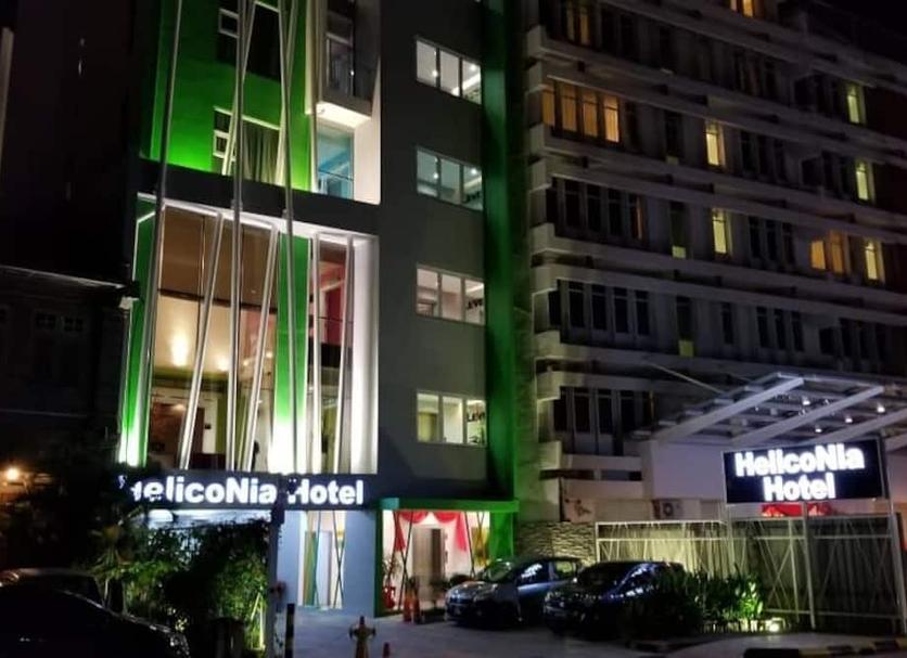 Edifici Foto