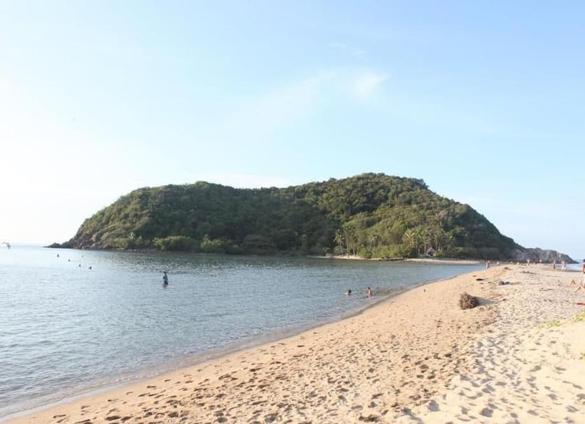 Platja Foto
