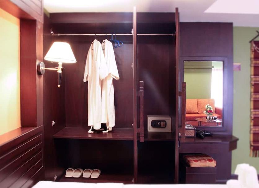 Serveis de l’habitació Foto