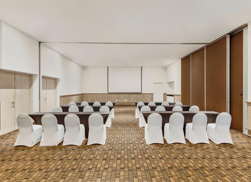 Sala de conferències Foto