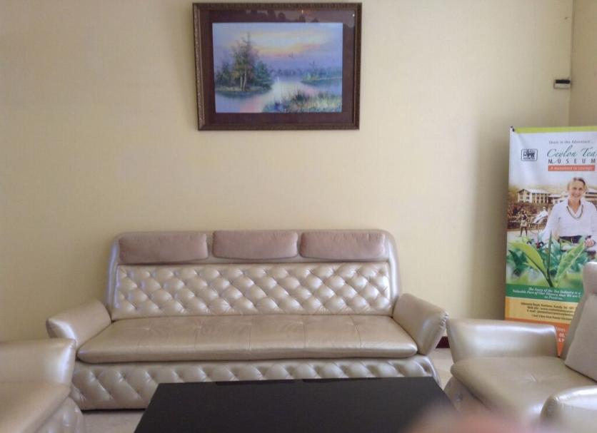 Sala Foto