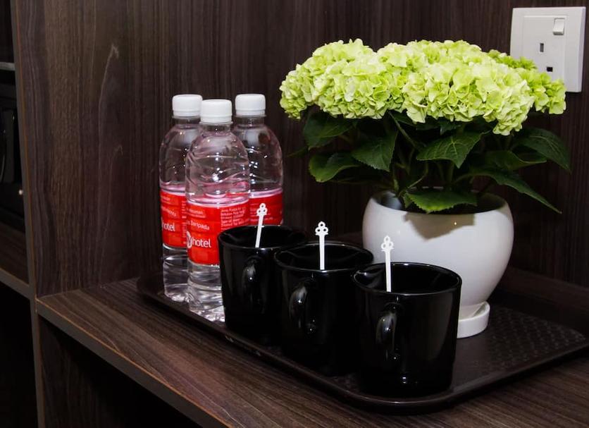 Serveis de l’habitació Foto