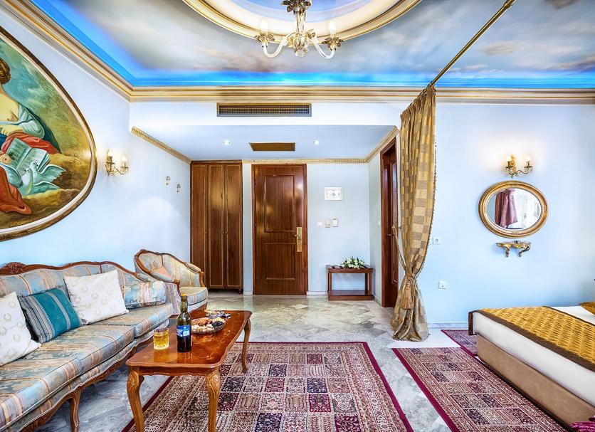 Sala Foto