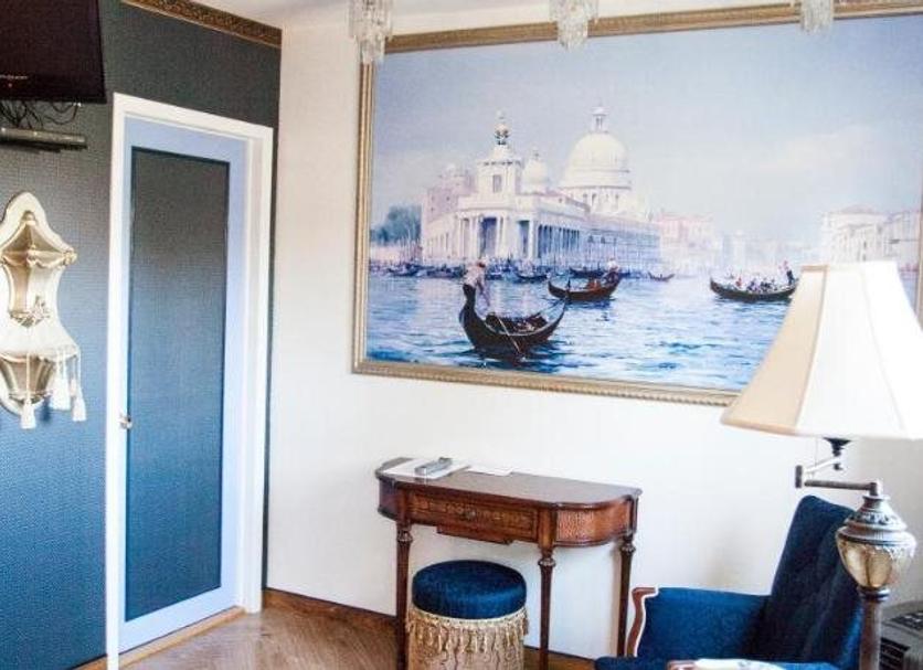 Serveis de l’habitació Foto
