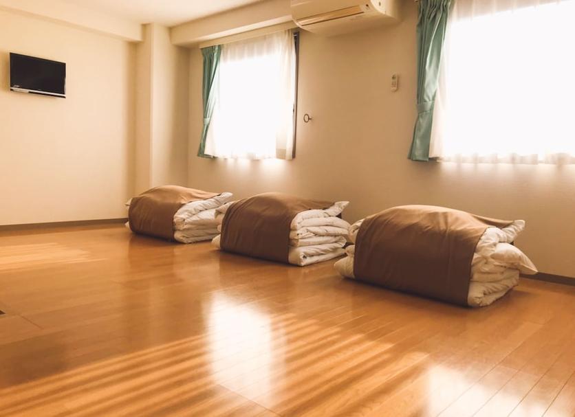 Habitació Foto