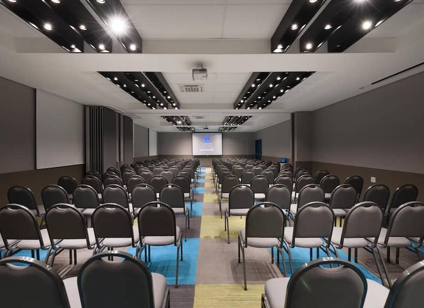 Sala de conferències Foto