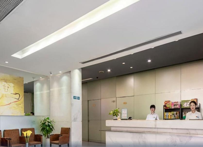 Recepció Foto
