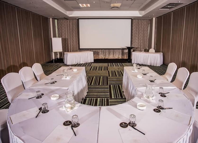 Sala de conferències Foto