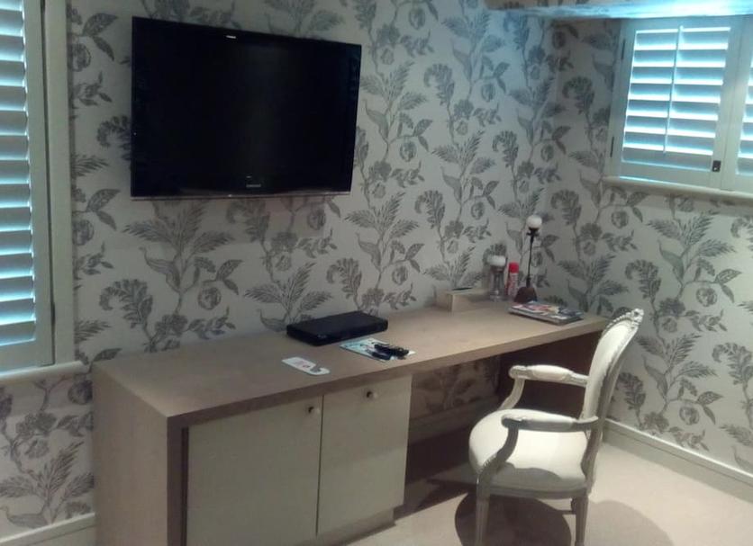 Serveis de l’habitació Foto