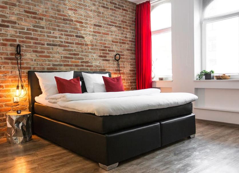 Habitació Foto
