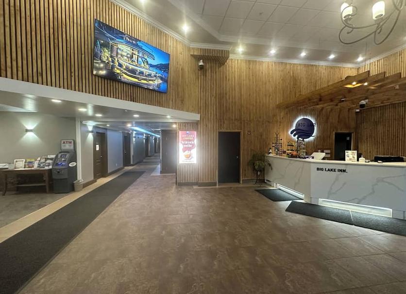 Recepció Foto