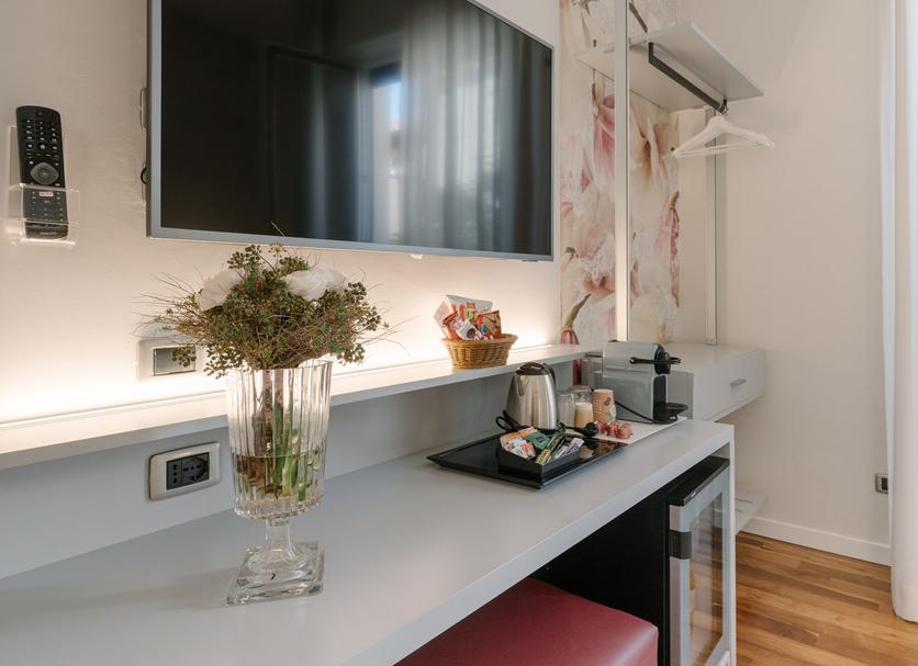 Serveis de l’habitació Foto