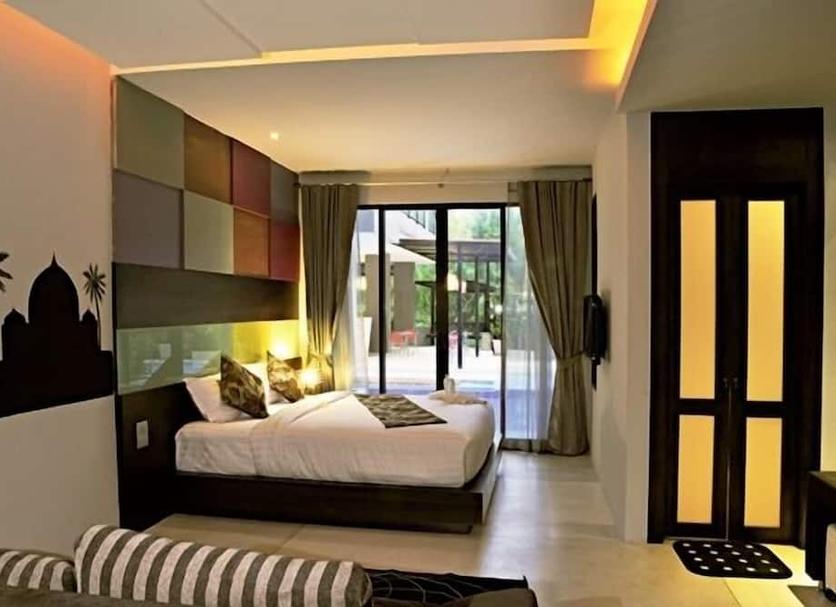 Habitació Foto