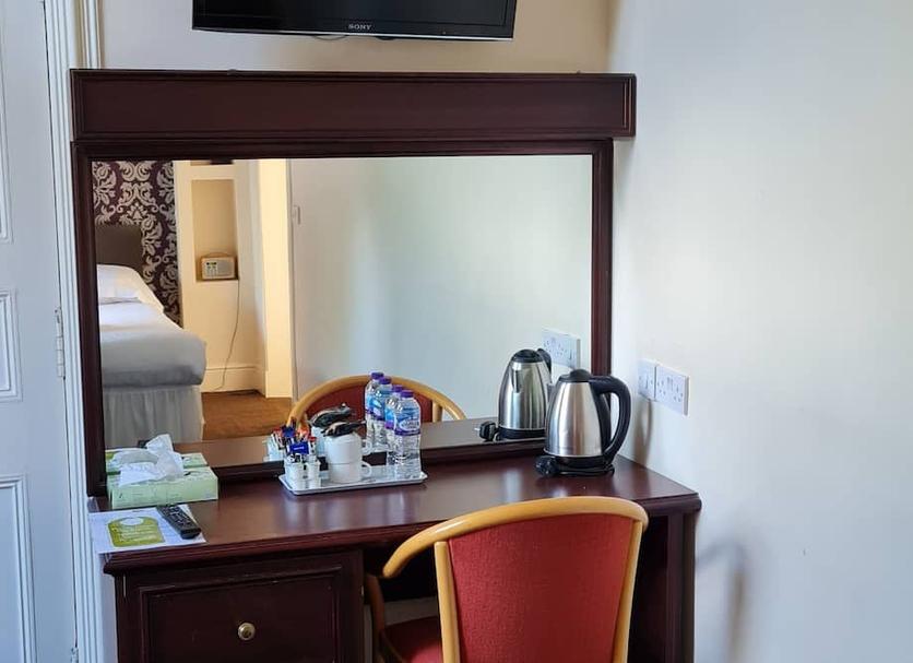 Serveis de l’habitació Foto