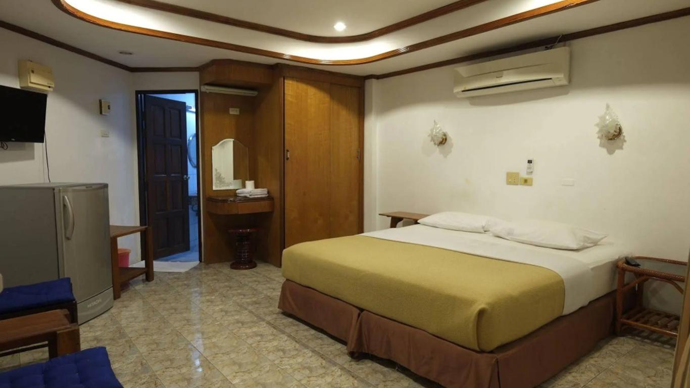 Cool Breeze Bungalows