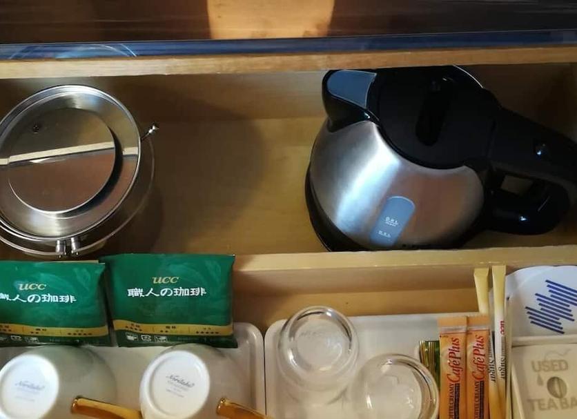 Serveis de l’habitació Foto