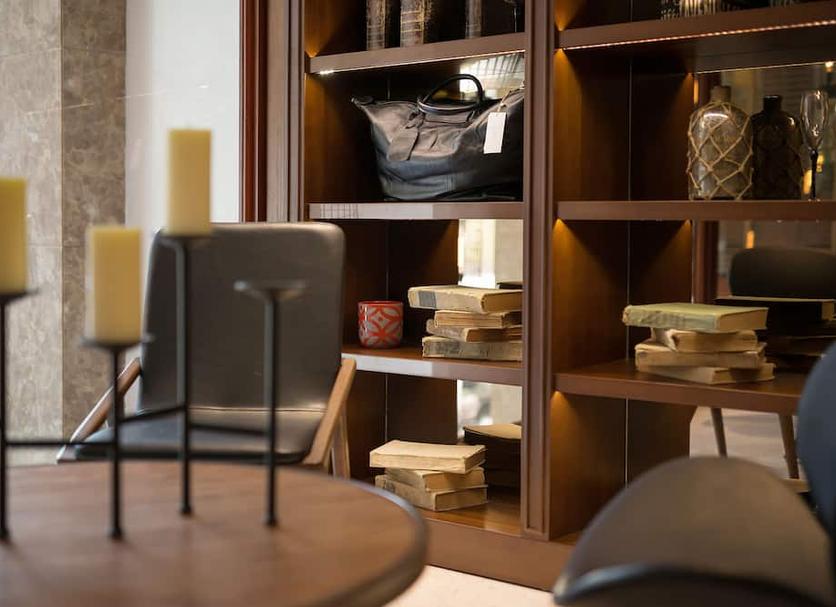 Serveis de l’habitació Foto