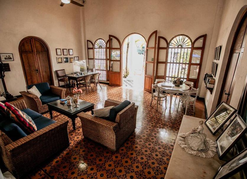 Sala Foto