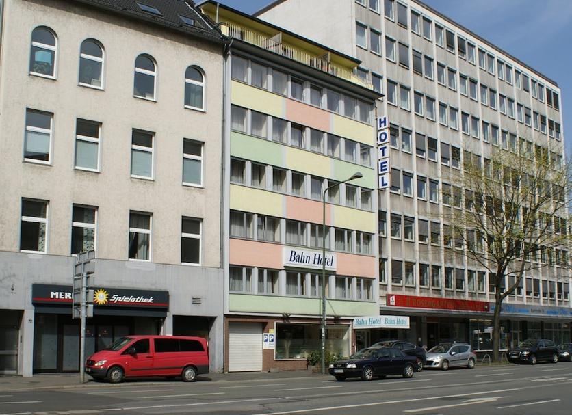 Edifici Foto