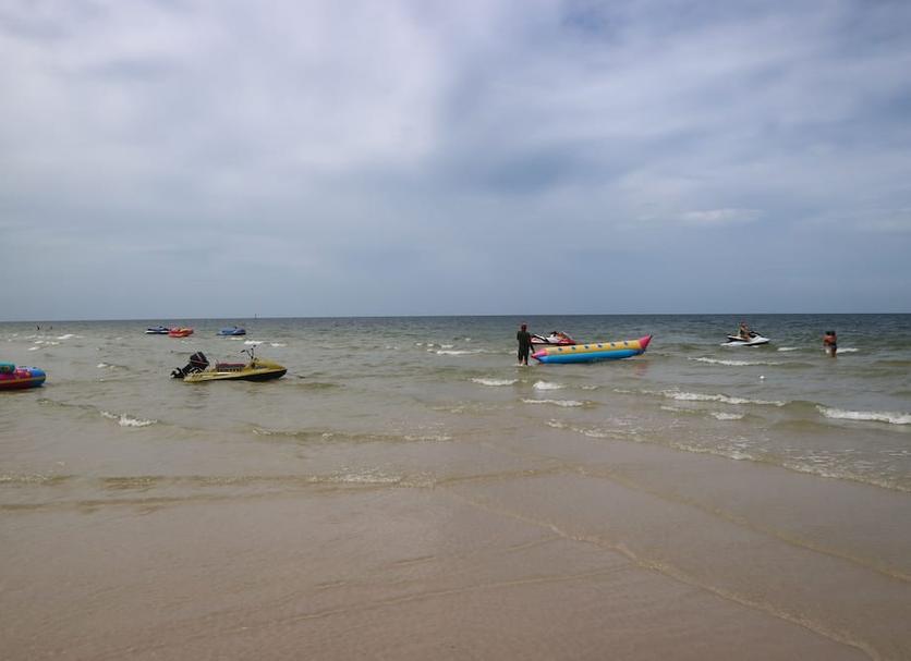 Platja Foto