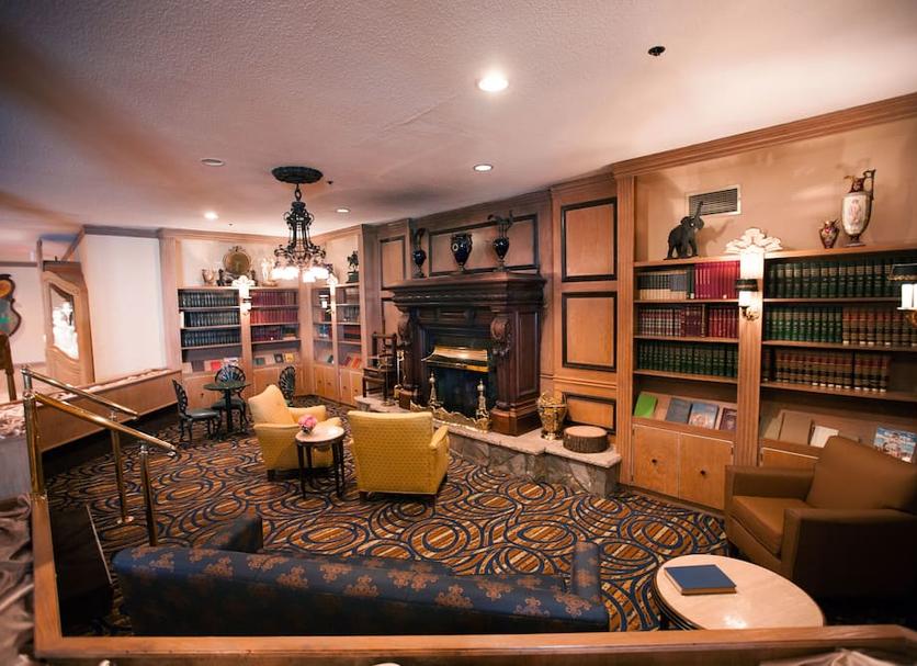 Sala d'estar Foto