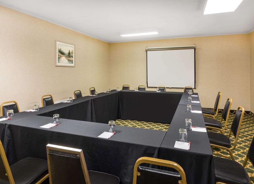 Sala de conferències Foto