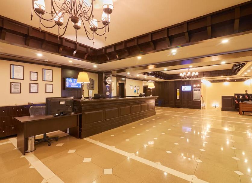 Recepció Foto