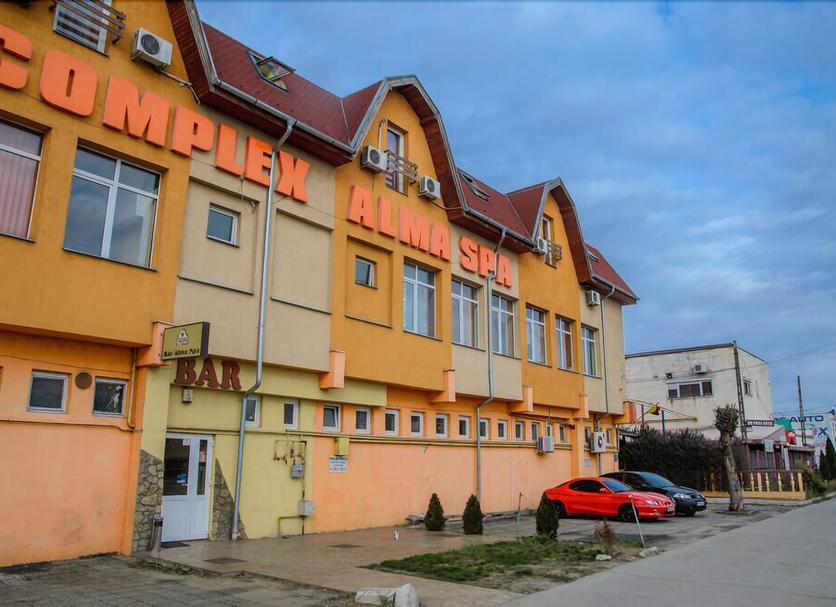 Edifici Foto