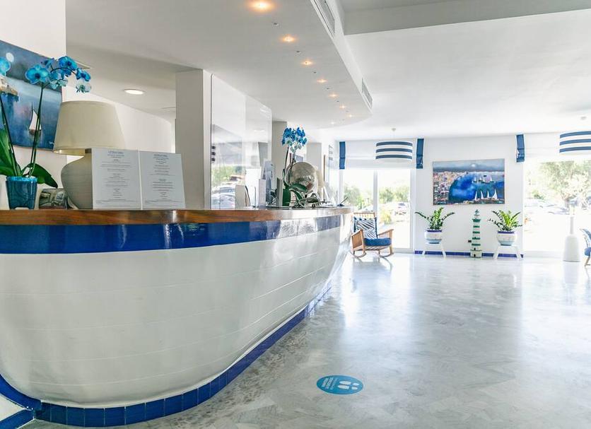 Recepció Foto