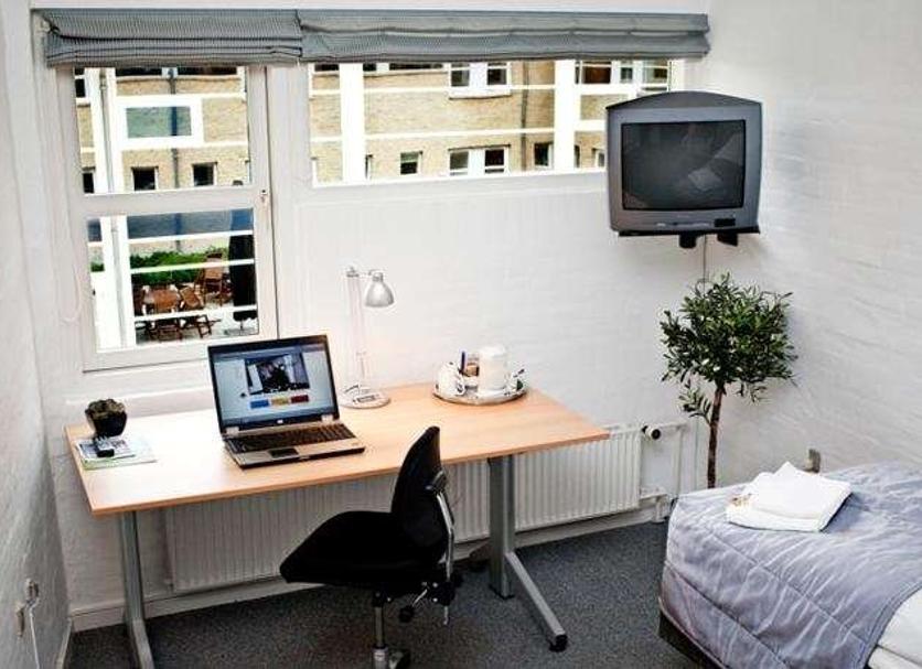 Serveis de l’habitació Foto