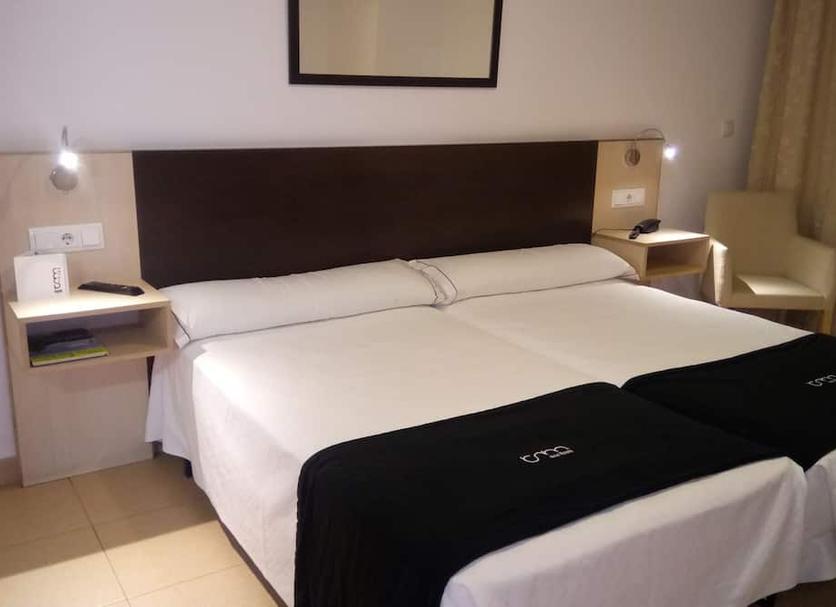 Habitació Foto