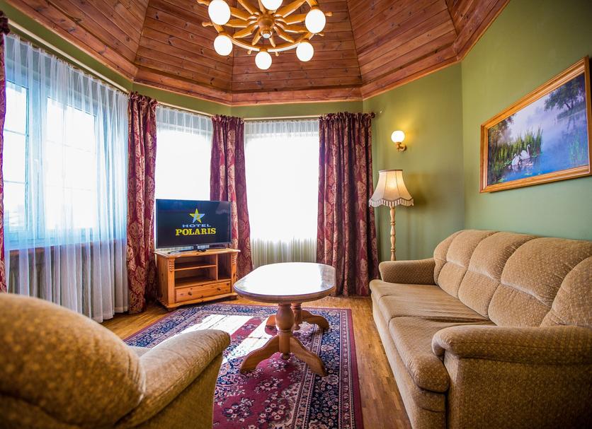 Sala Foto