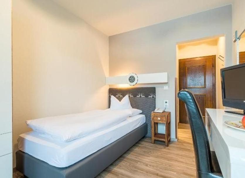 Habitació Foto