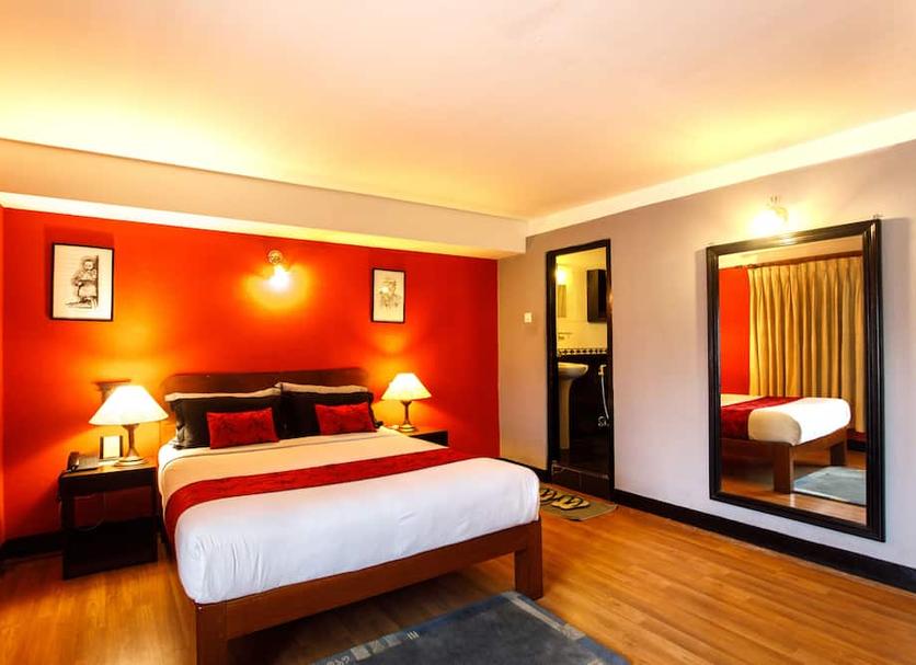 Habitació Foto