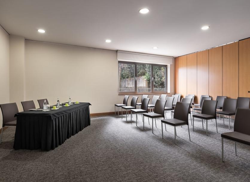 Sala de conferències Foto