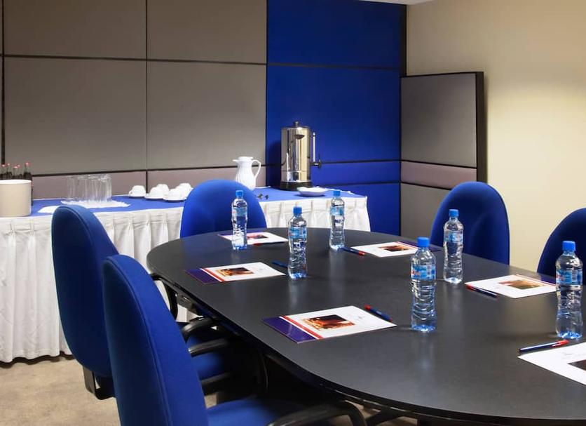 Sala de conferències Foto