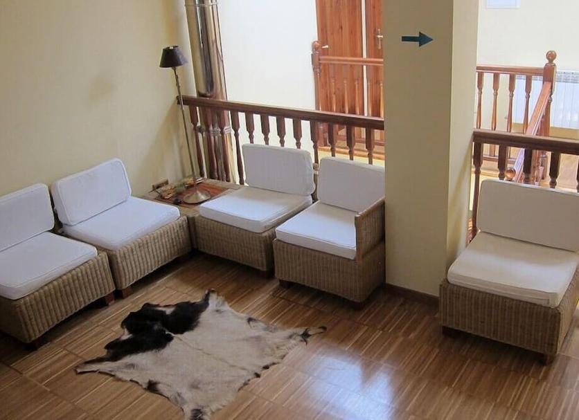 Sala Foto