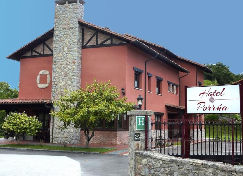 Edifici Foto