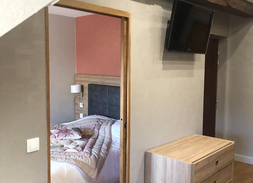 Serveis de l’habitació Foto
