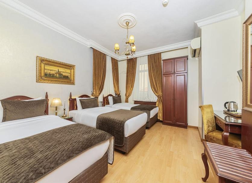 Habitació Foto