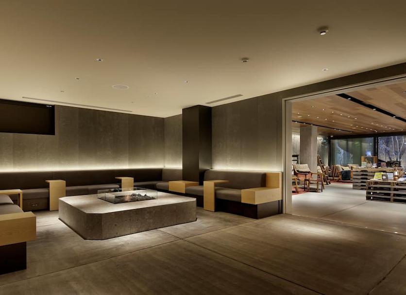 Sala d'estar Foto