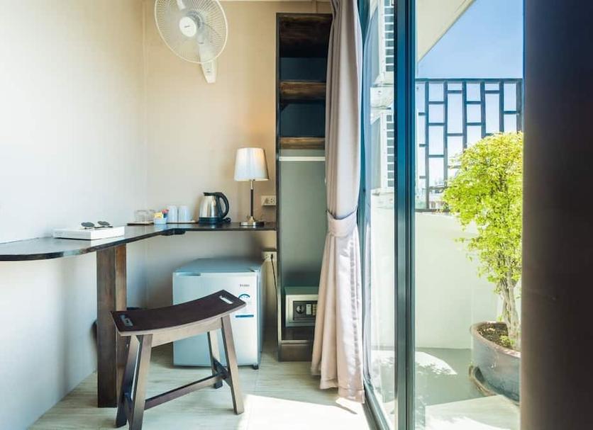 Serveis de l’habitació Foto